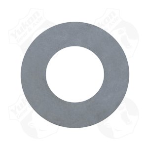 Jeep Liberty Differential Oil Slinger - Front - Yukon Gear & Axle - Outer - `02-`07